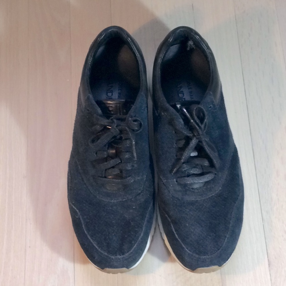 Cole Haan Men’s Grand Pro Sneakers